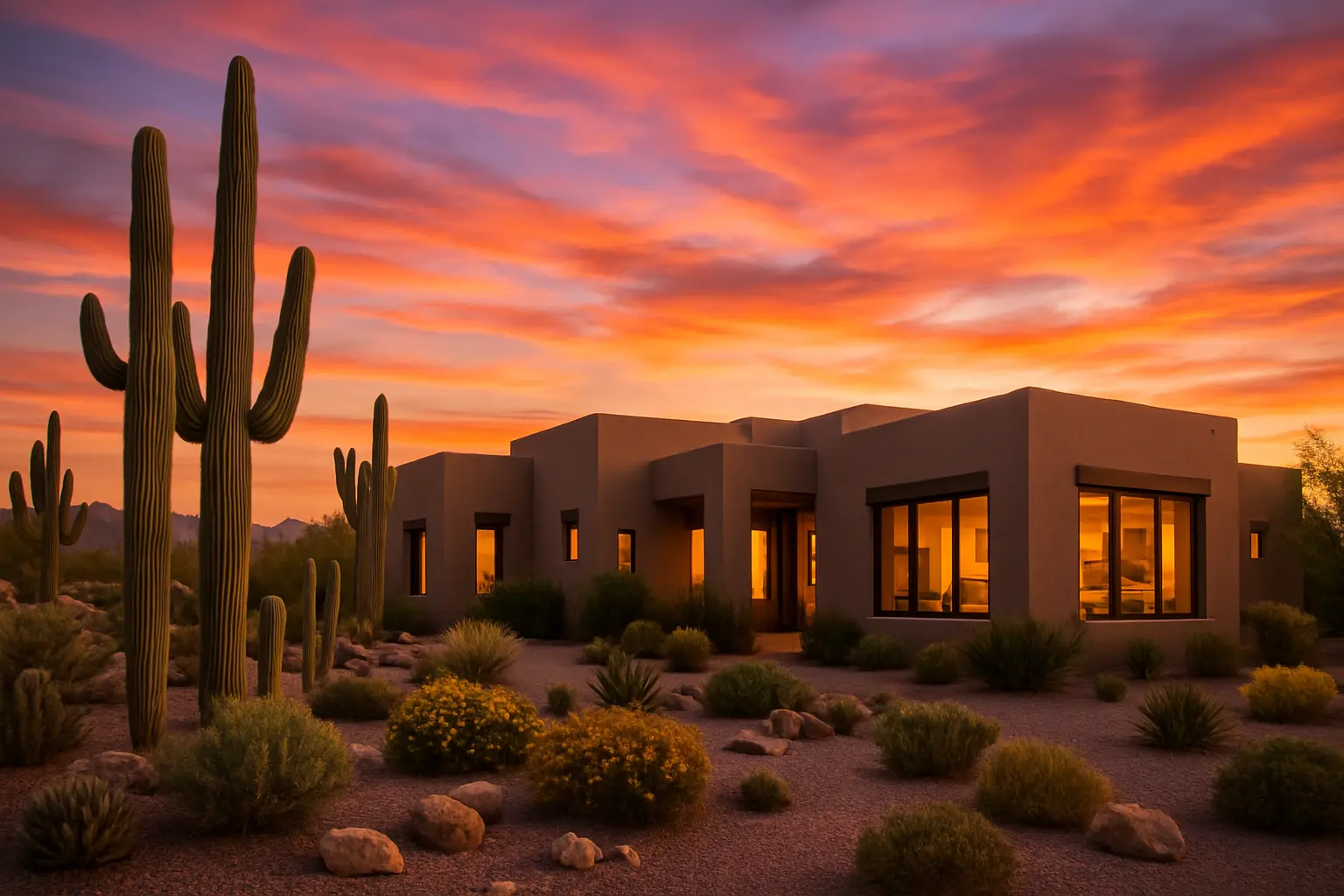Desert Dreams to Reality: Why Yuma's Housing Market is a Hidden Oasis for Buyers