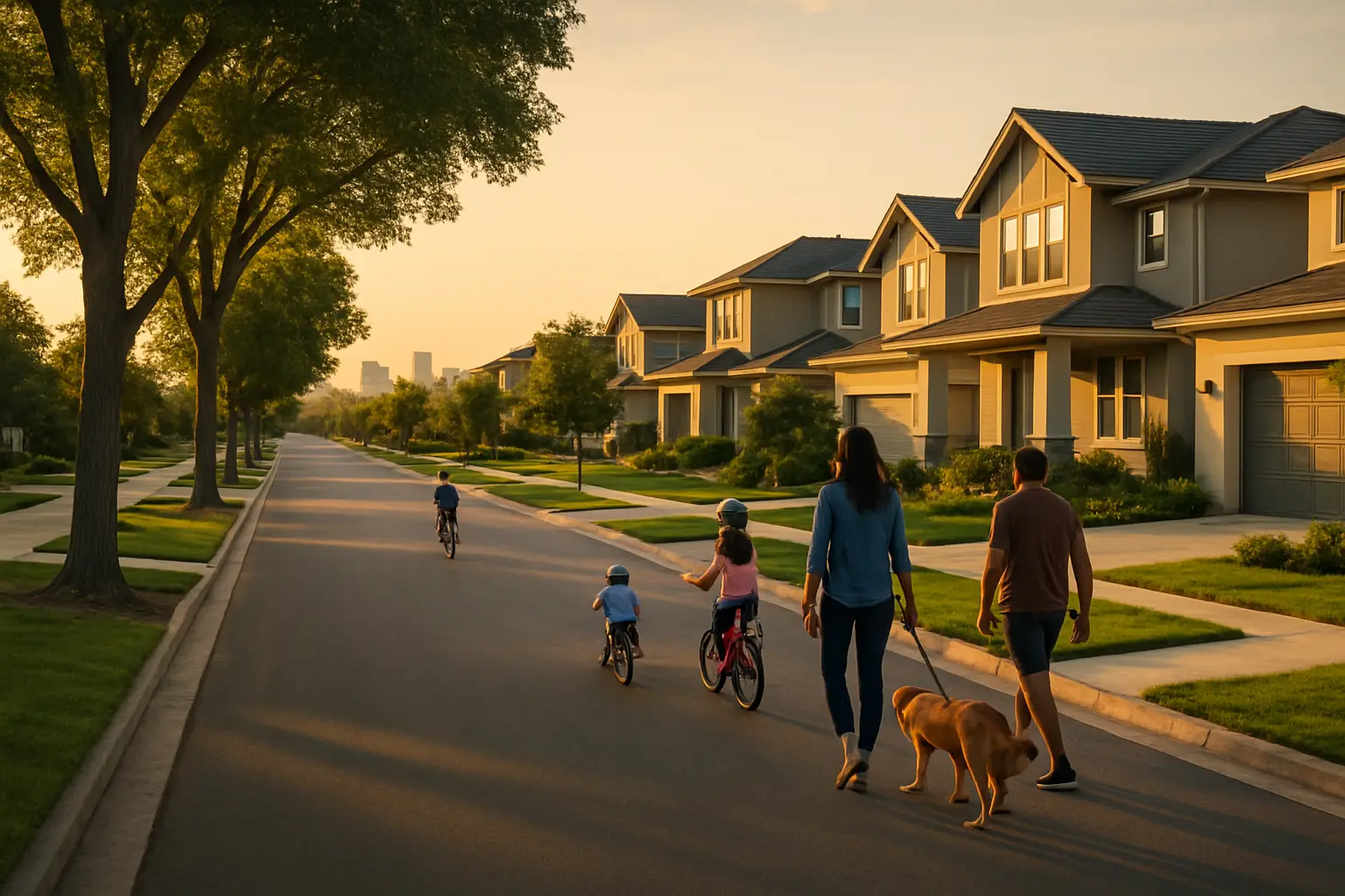 The Hidden Gems of Elk Grove: Why Smart Buyers Are Making Their Move