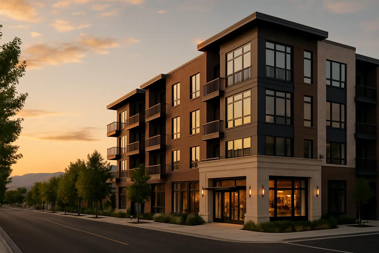 Meridian's Hidden Real Estate Gems: Beyond the Traditional Home Search