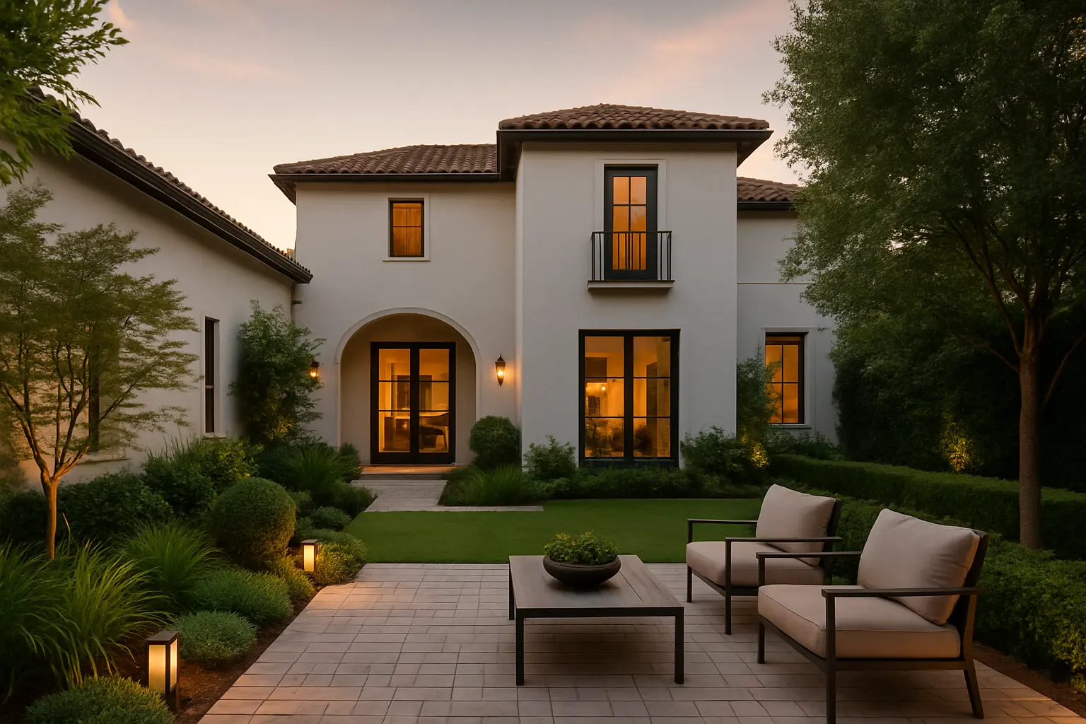 Houston's Hidden Gems: Why Garden Homes Are the Next Big Thing