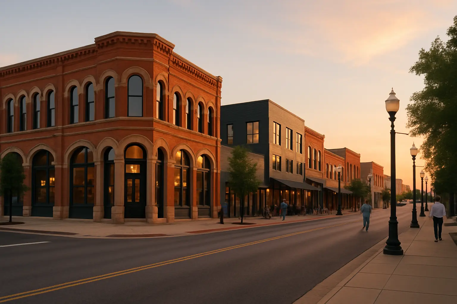 Hidden Gems of Greenville: Why This Texas Town Is Your Next Real Estate Hotspot
