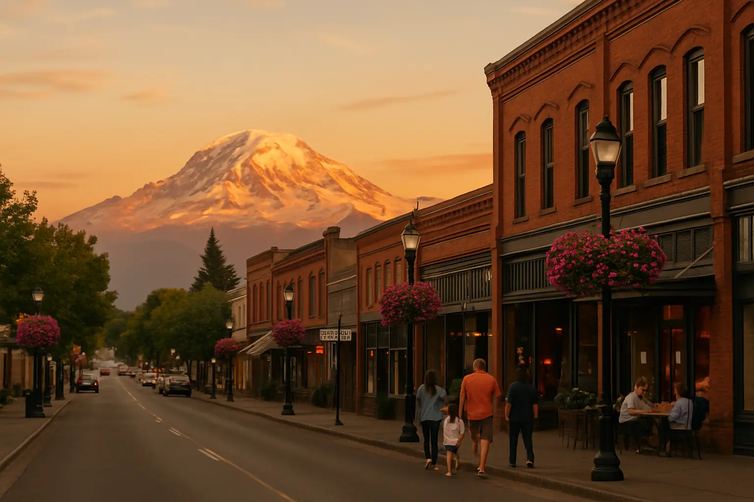 Hidden Gems of Puyallup: Why This Pierce County Paradise Is Drawing Savvy Homebuyers