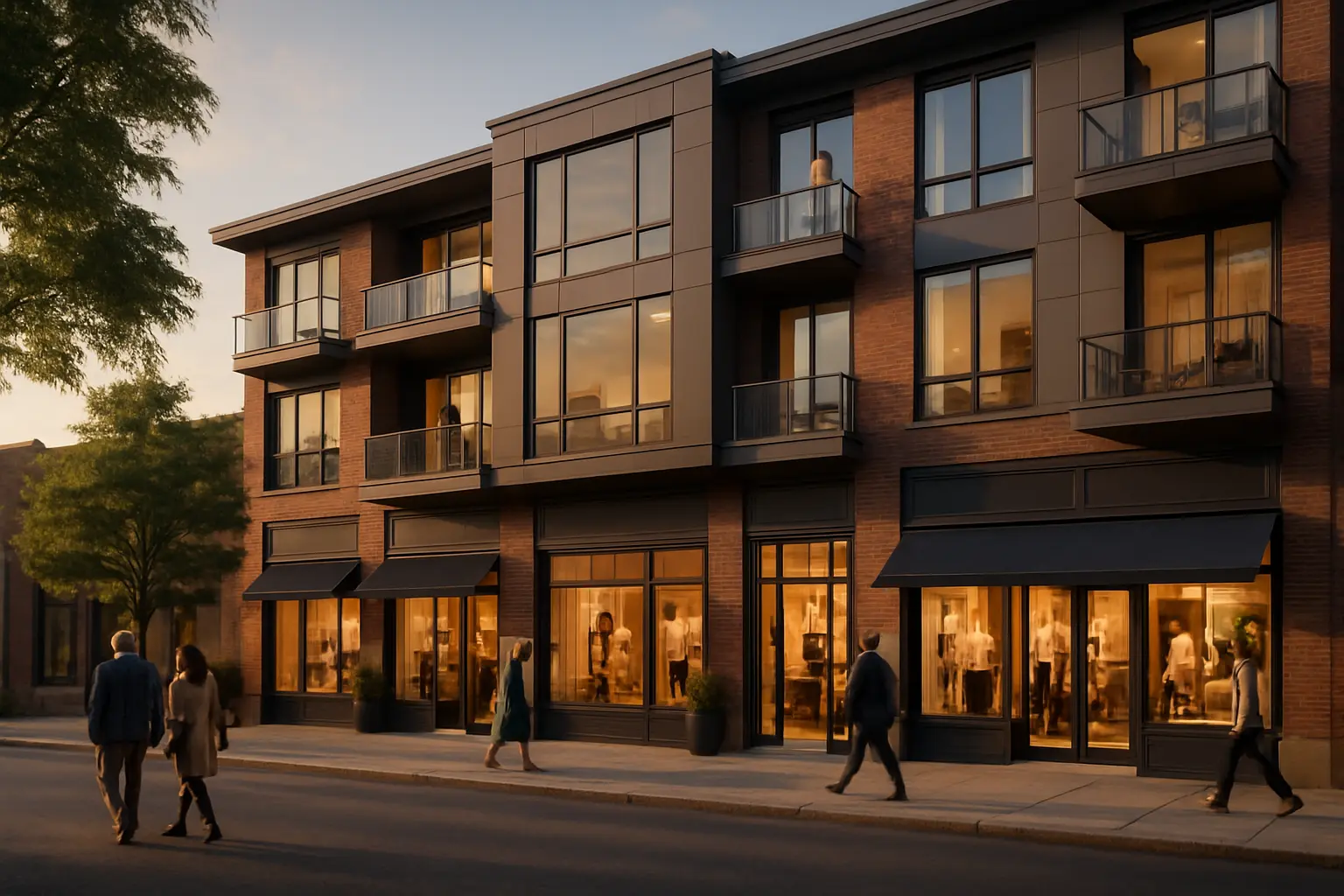 The Westfield Advantage: Why Mixed-Use Properties Are Your Next Smart Investment