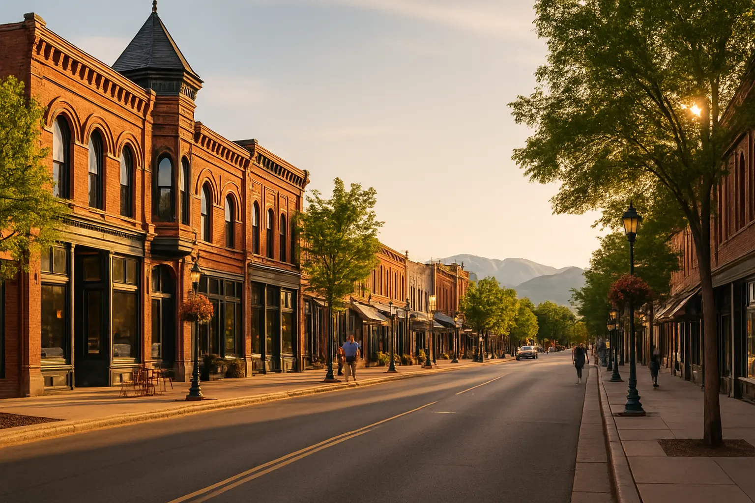 The Hidden Gems of Littleton: Where Small-Town Charm Meets Modern Living