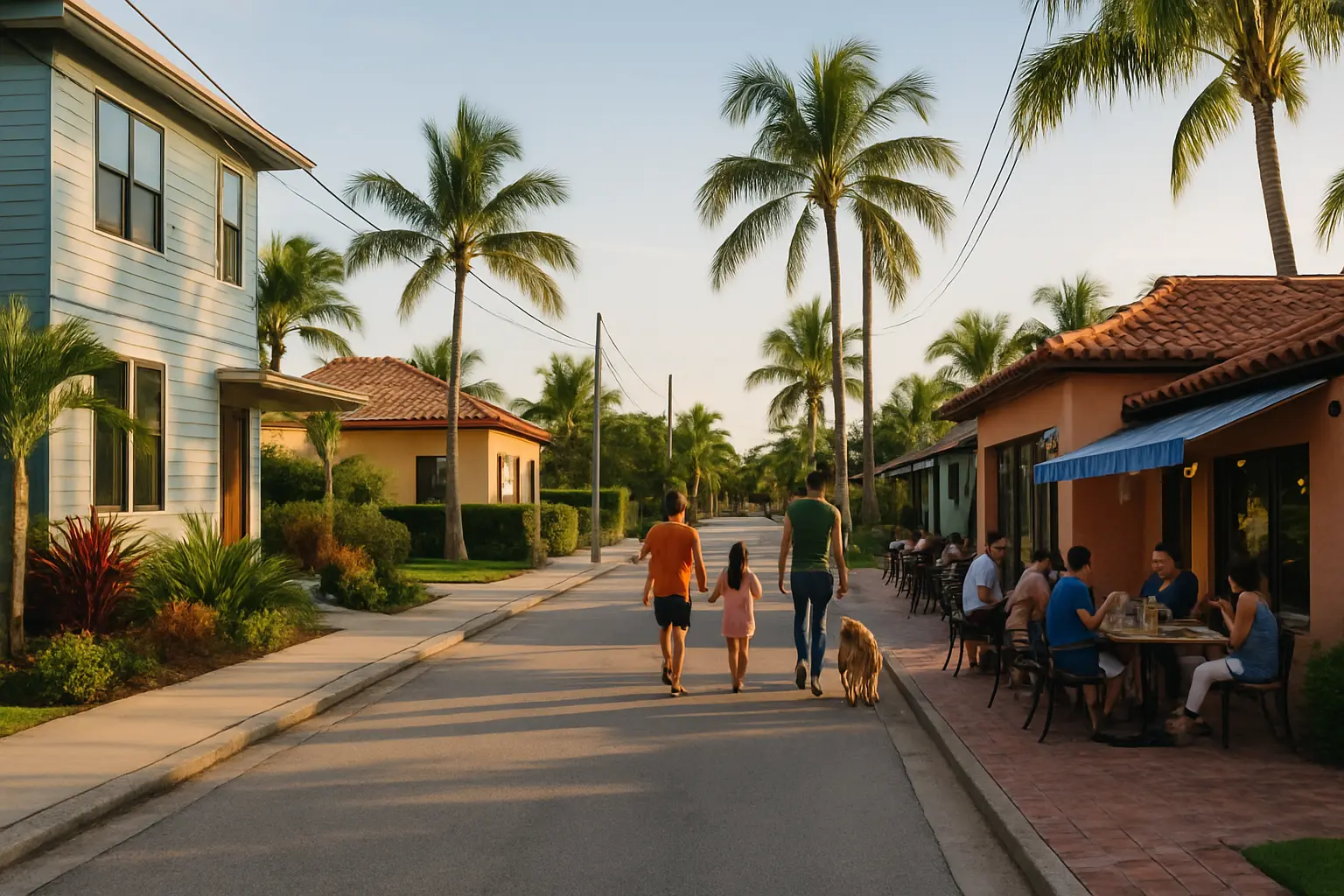 Hidden Gems of Fort Lauderdale: Beyond the Waterfront Mansions