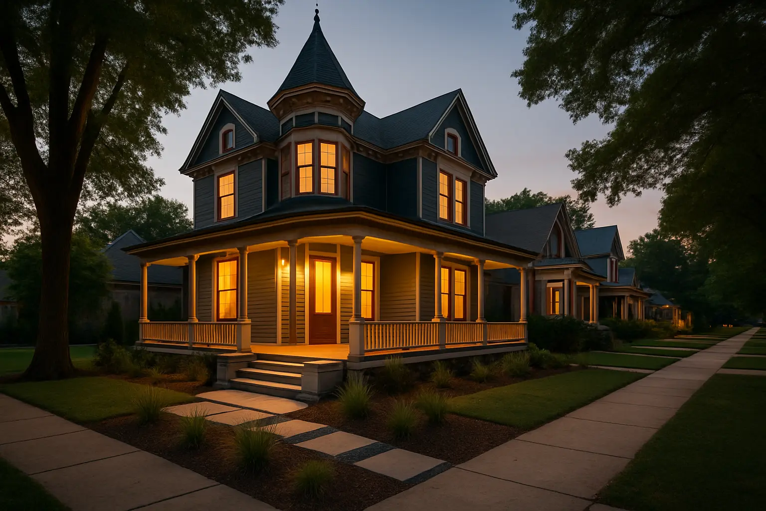 The Hidden Gems of Memphis Real Estate: Beyond Beale Street