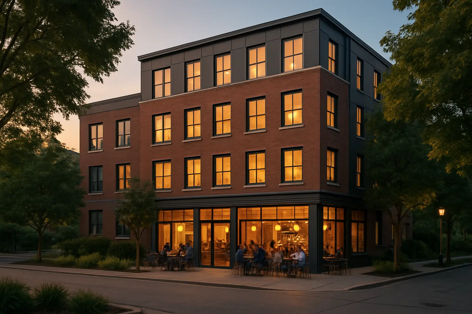 The Hidden Gems of Ontario: Beyond Traditional Housing Investments