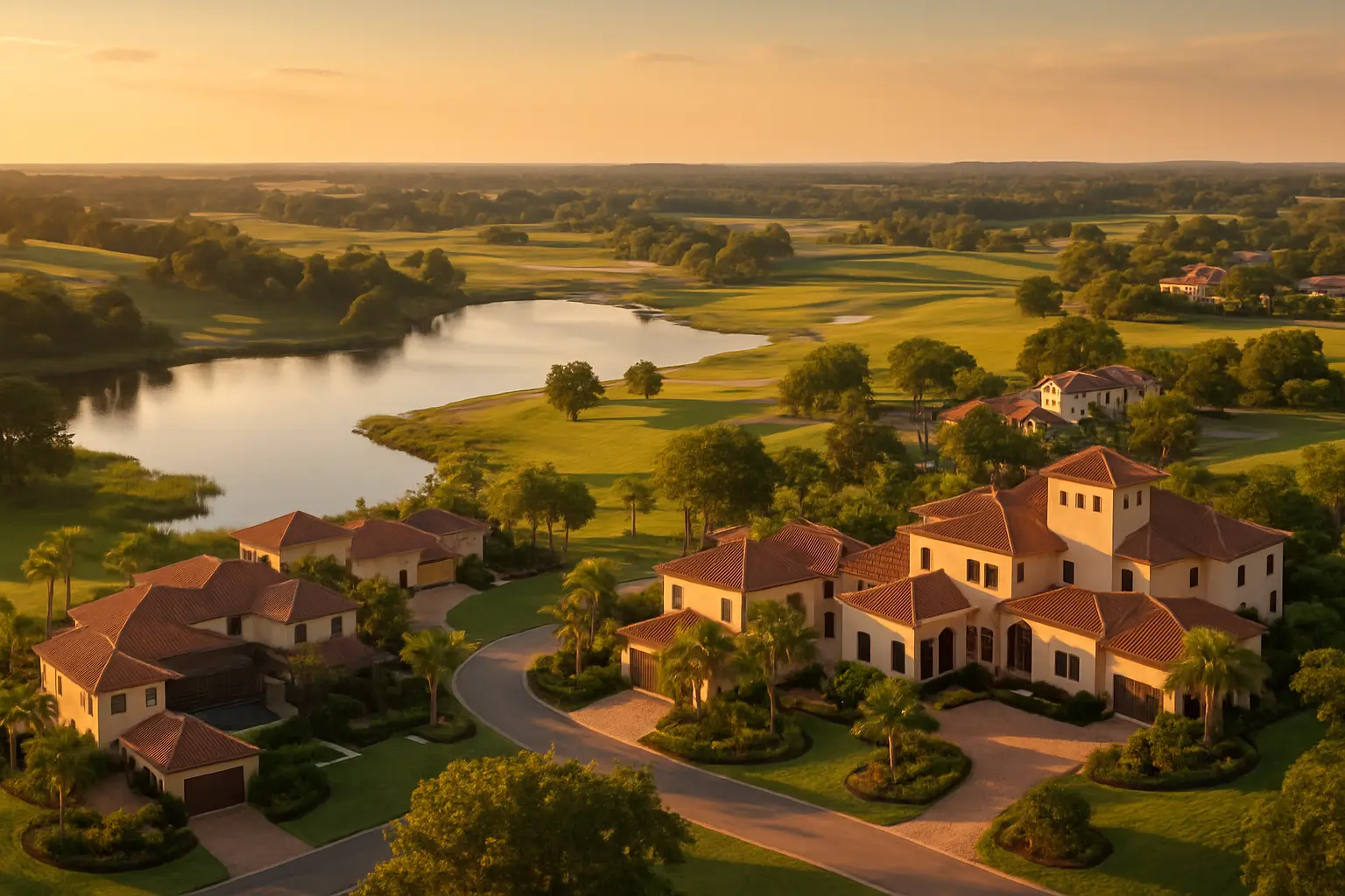 Howey In The Hills: Florida's Hidden Gem for Luxury Living and Investment