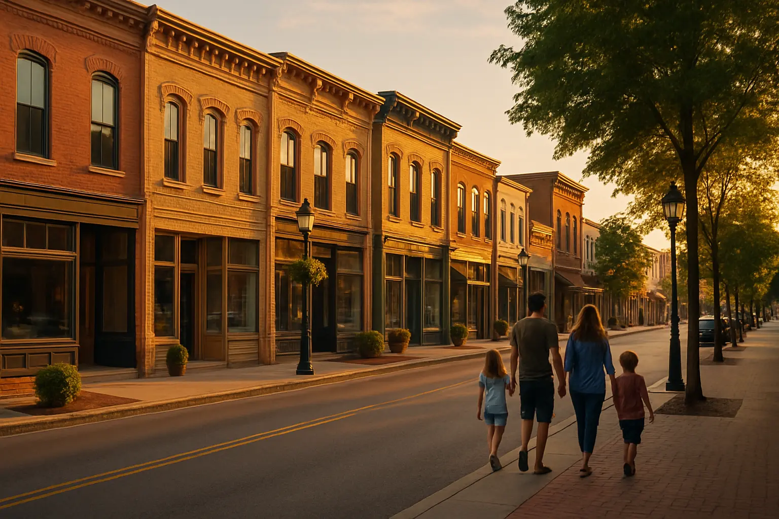Hidden Gems of Grove City: Why This Columbus Suburb Is Your Next Smart Investment