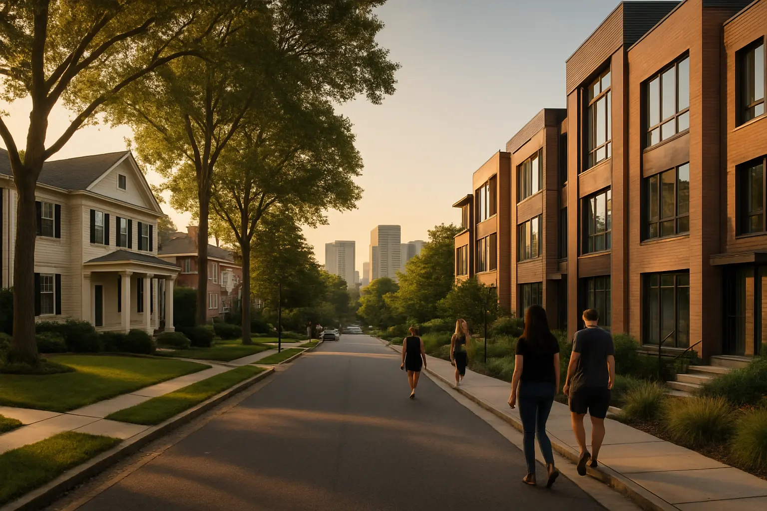 Bethesda's Hidden Gems: Beyond the Traditional Home Search