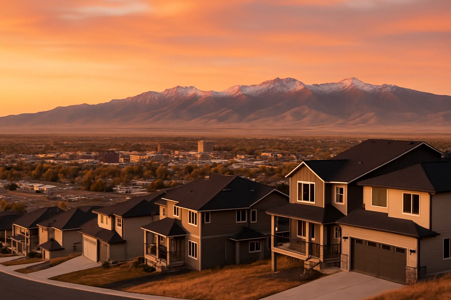 Hidden Gems of Elko: Why This Nevada City Is Your Next Real Estate Investment Haven