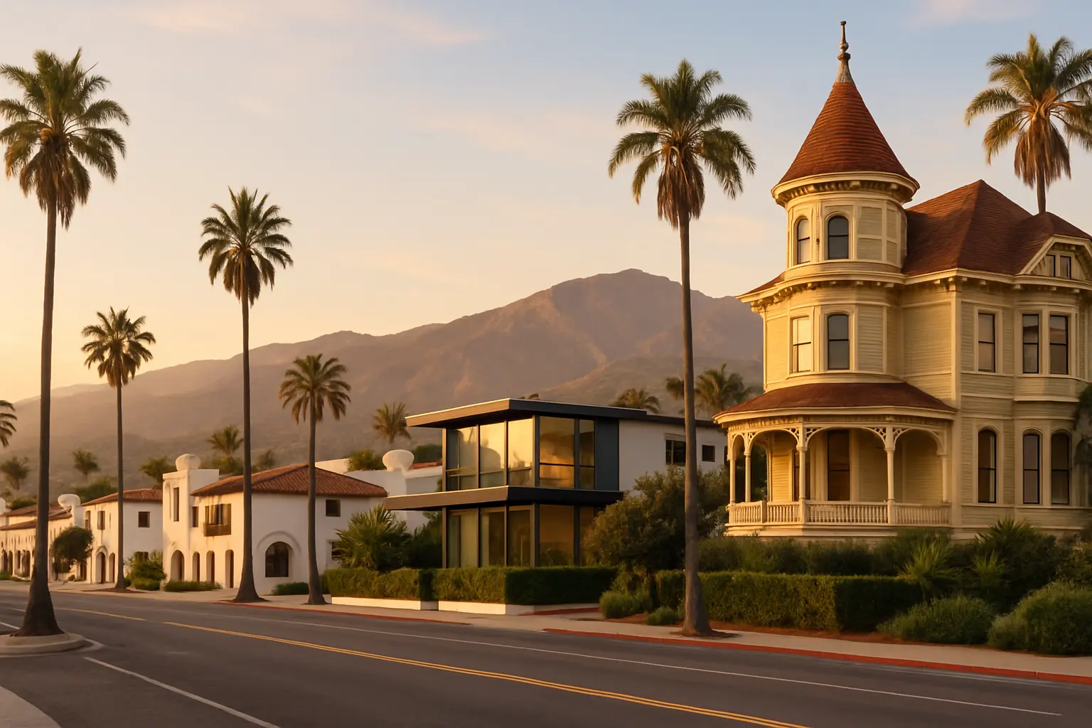 The Hidden Gems of Santa Barbara: Beyond the Spanish Colonial Facades
