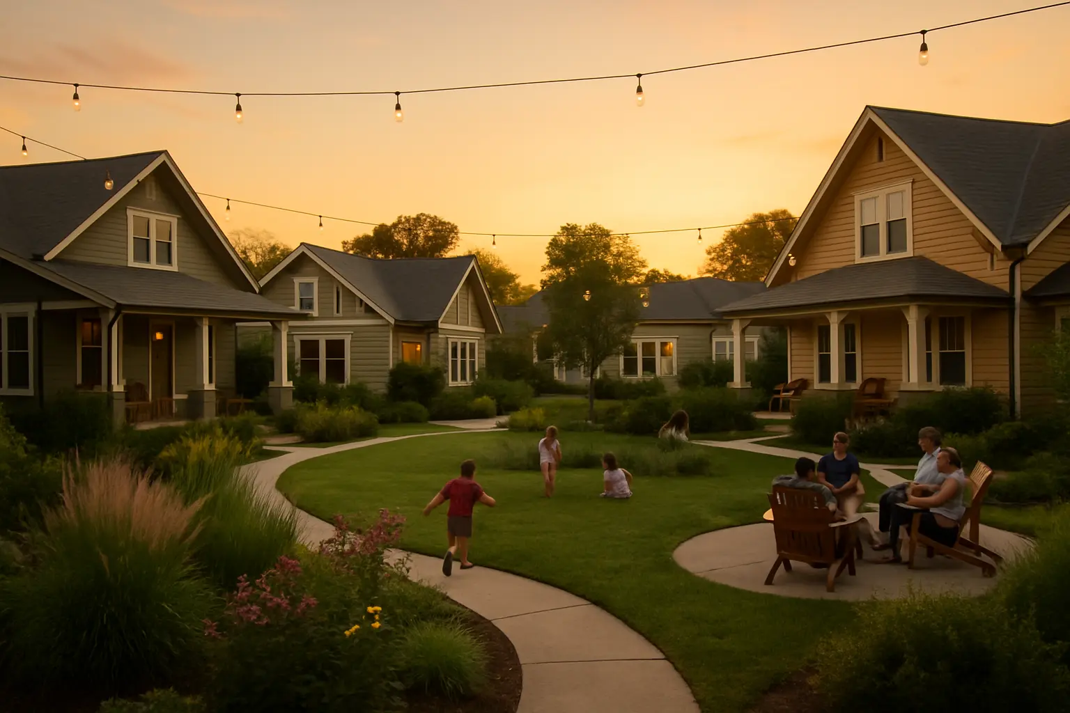 Hidden Gems of Oklahoma City: The Rise of Pocket Neighborhoods