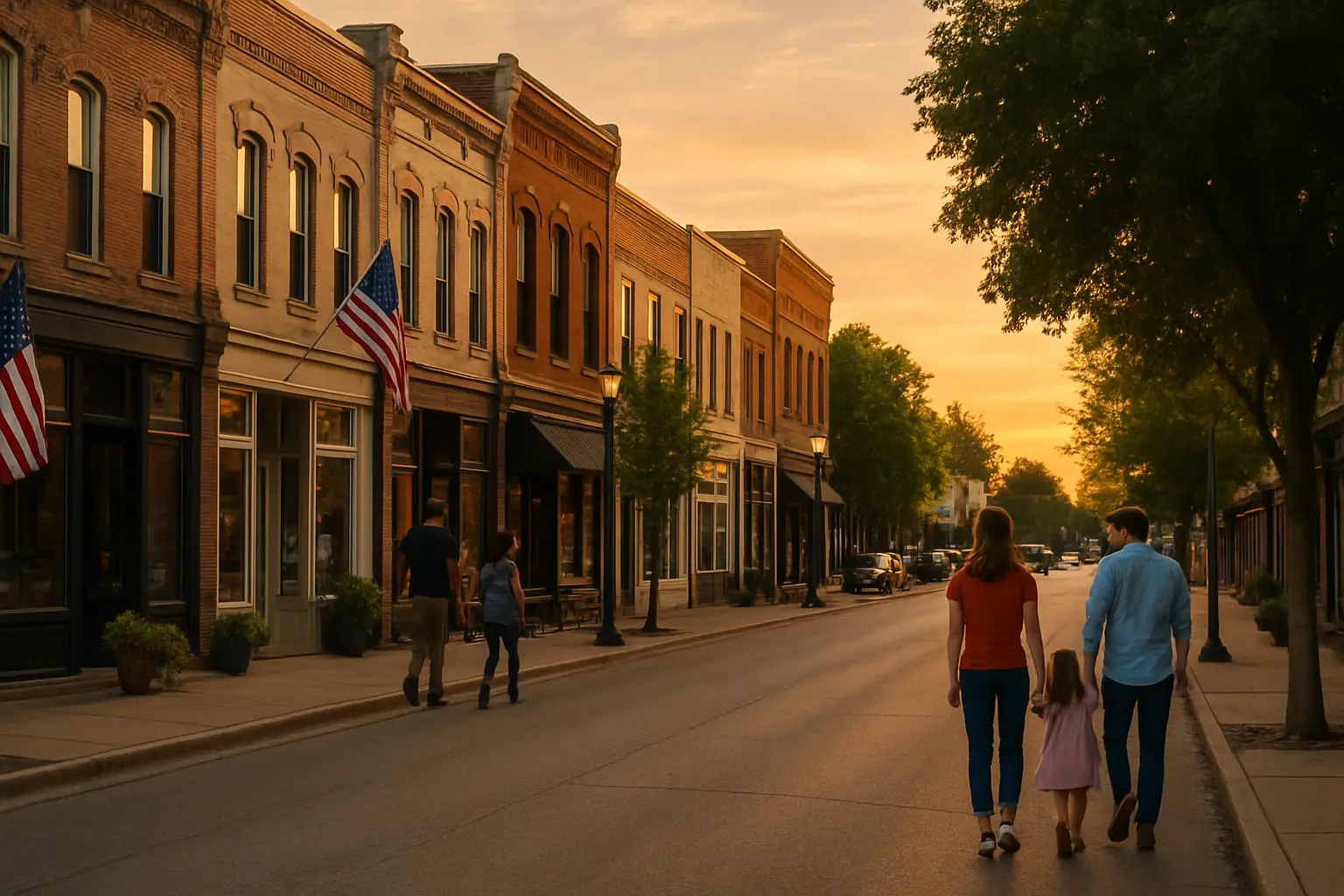 Hidden Gems: Why Blue Springs is Missouri's Best-Kept Real Estate Secret