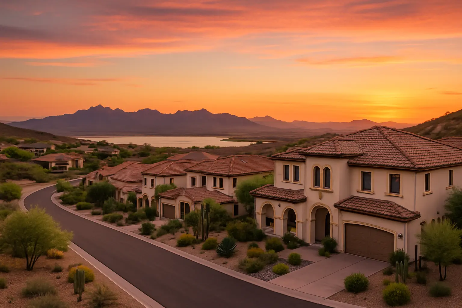 Hidden Gems of Peoria: Why This Arizona Suburb Is Becoming a Real Estate Hotspot