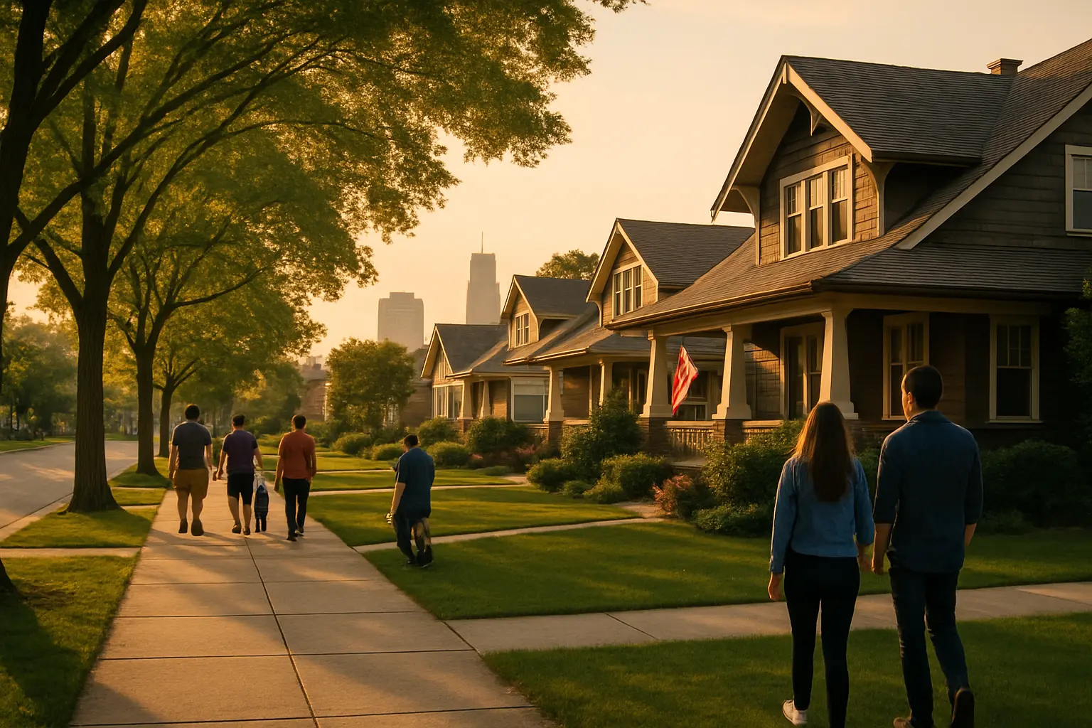 The Hidden Gems of Royal Oak: Beyond the Front Door
