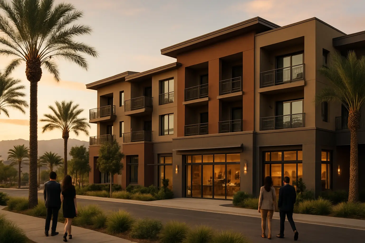 Hidden Gems of Chino Hills: Why Smart Investors Are Looking Beyond Traditional Homes