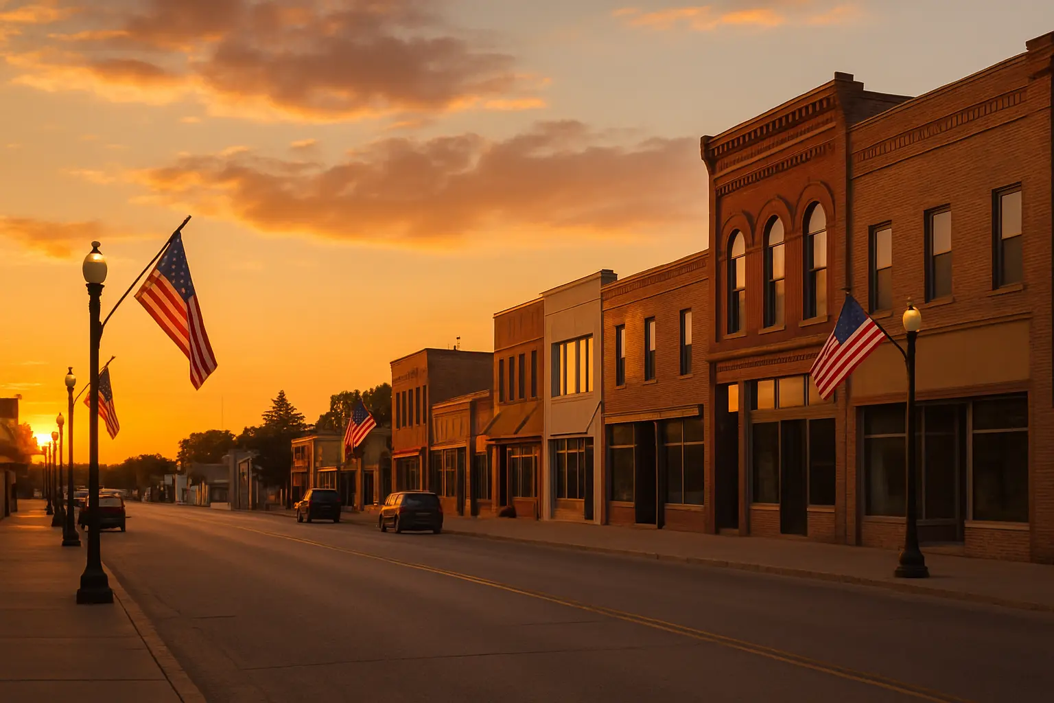 Hidden Gems: Why Imperial, NE is the Next Hotspot for Smart Property Investors