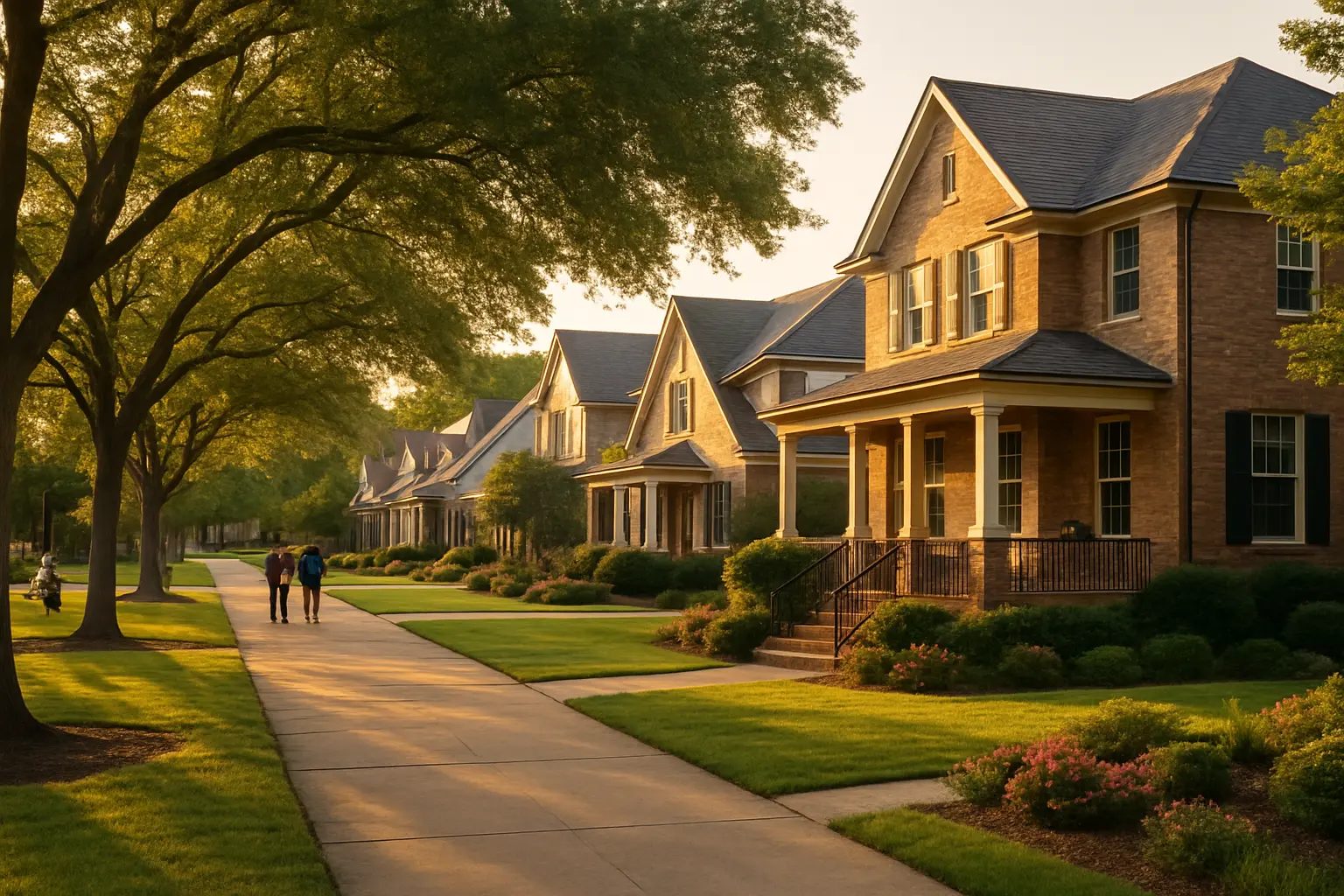 The Hidden Gems of Frisco: Beyond the Model Home Experience