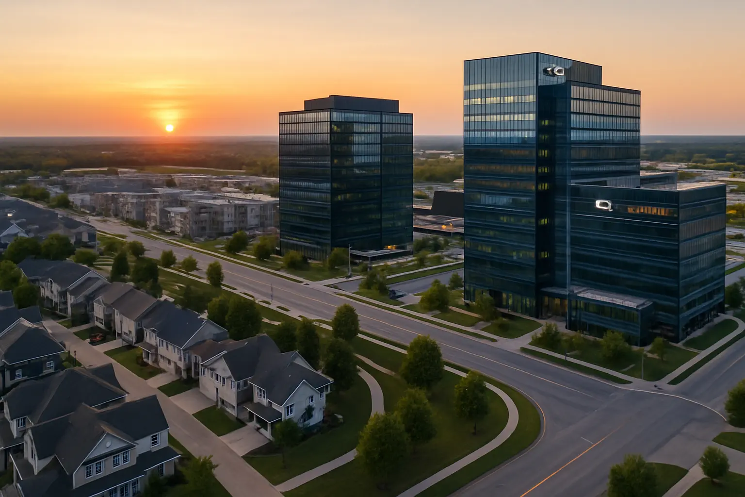 Why Urbandale's Growing Tech Corridor is Reshaping Local Real Estate Values