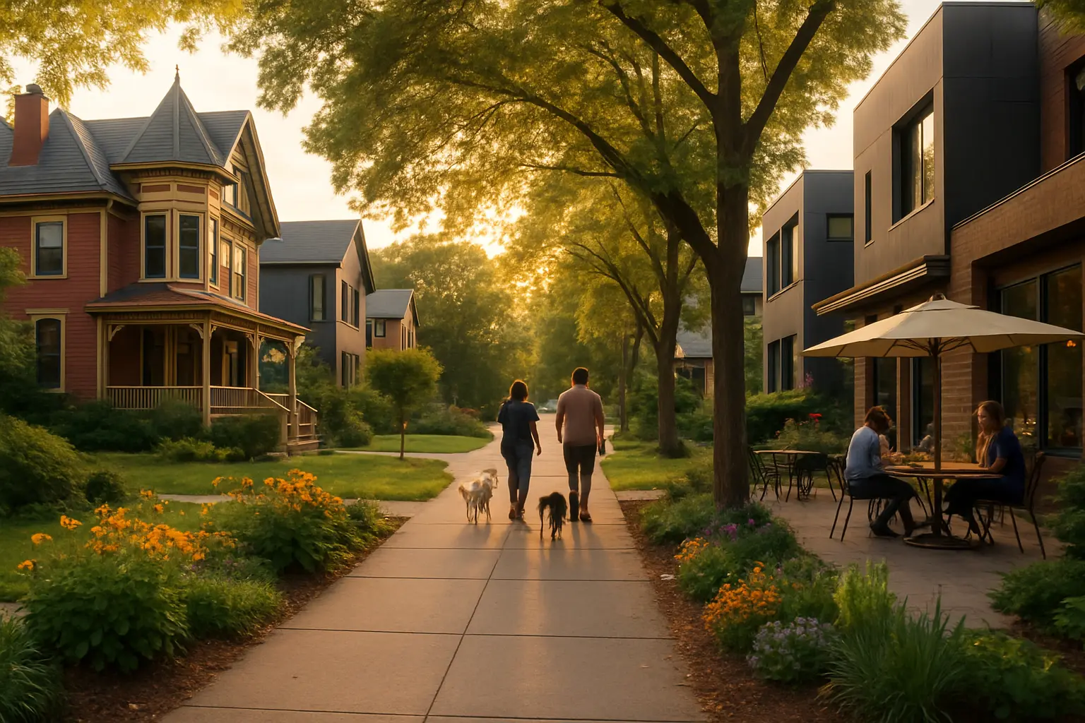 Hidden Gems: The Rise of Minneapolis' Boutique Neighborhoods