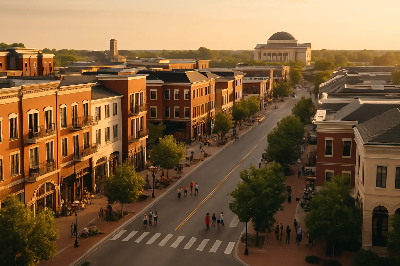 The Hidden Gems of Carmel: Why This Hamilton County Haven Is Every Homebuyer's Dream