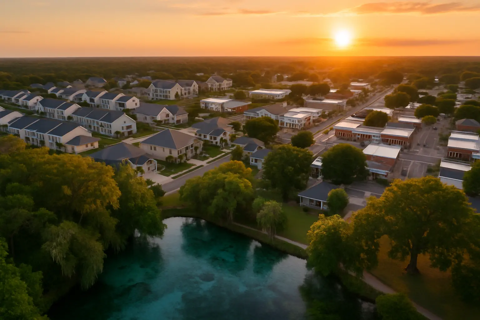 Hidden Gems of Zephyrhills: Why This Florida City Is Becoming a Real Estate Hotspot