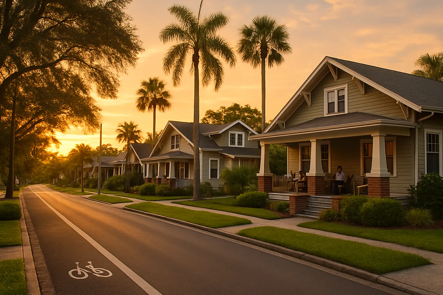 Tampa's Hidden Gem Neighborhoods: Where Lifestyle Meets Investment Value