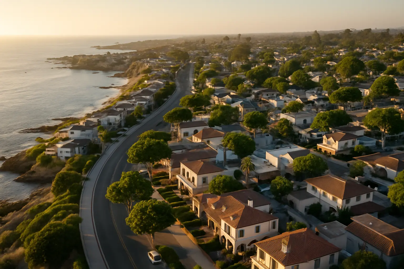 The Hidden Gems of Corona Del Mar: Beyond the Beachfront Properties