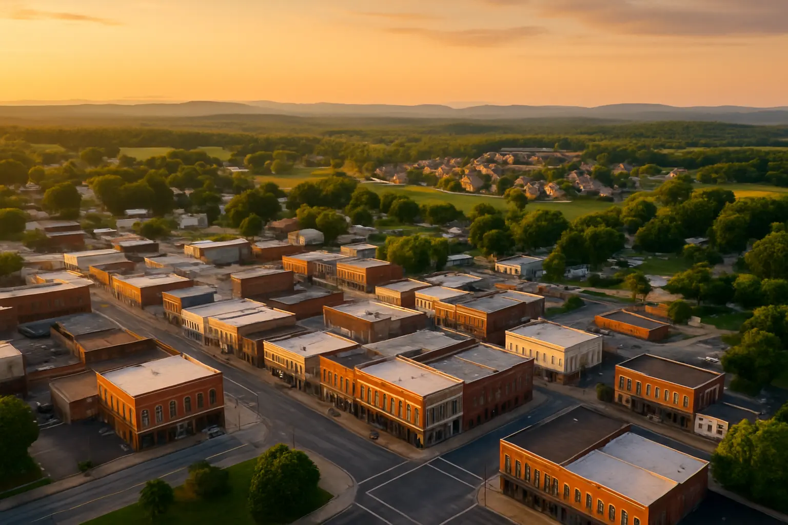 Hidden Gems of West Plains: Why This Missouri Market is a Smart Investment