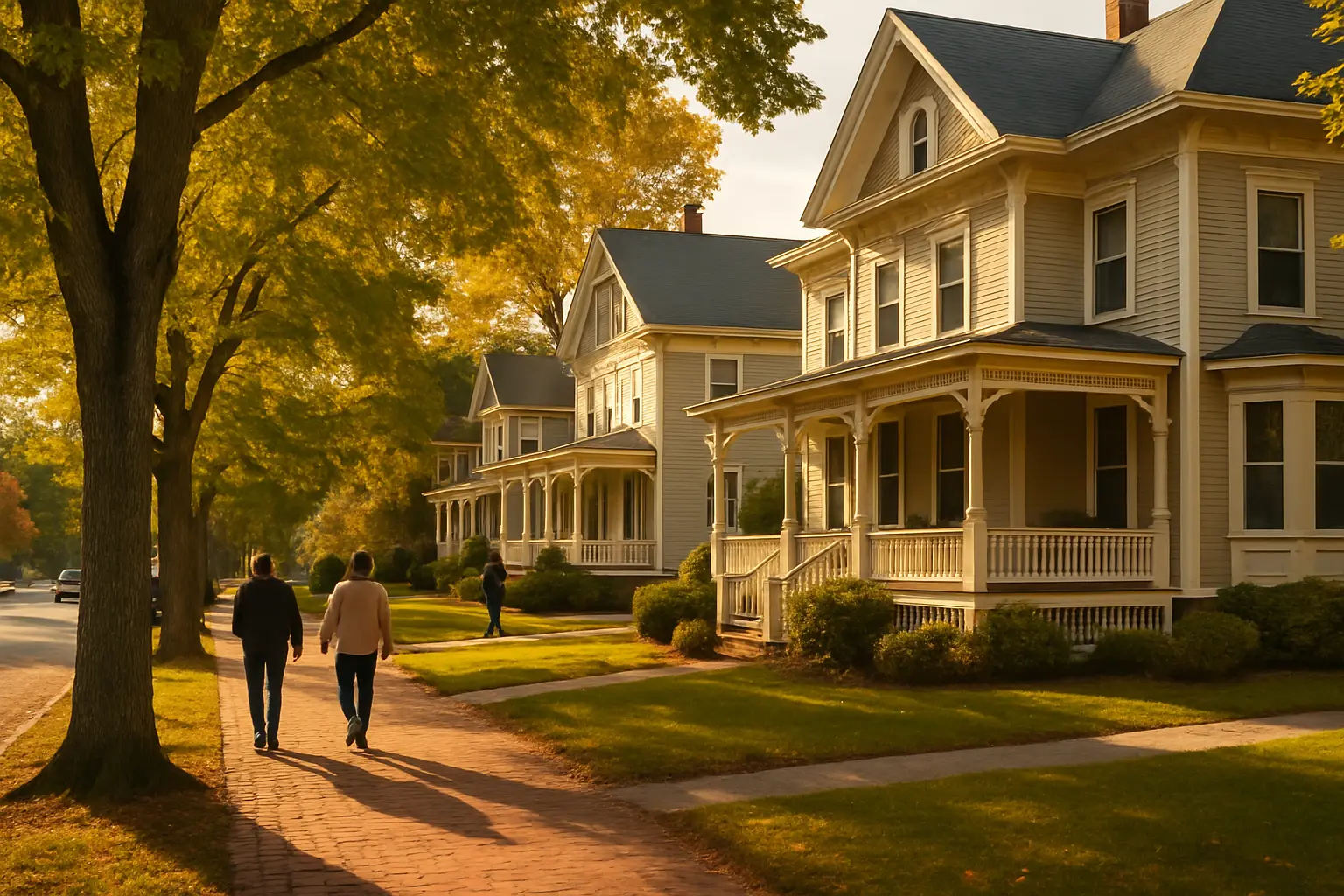 Hidden Gems of Spencer: Why This Massachusetts Town Is a Real Estate Gold Mine