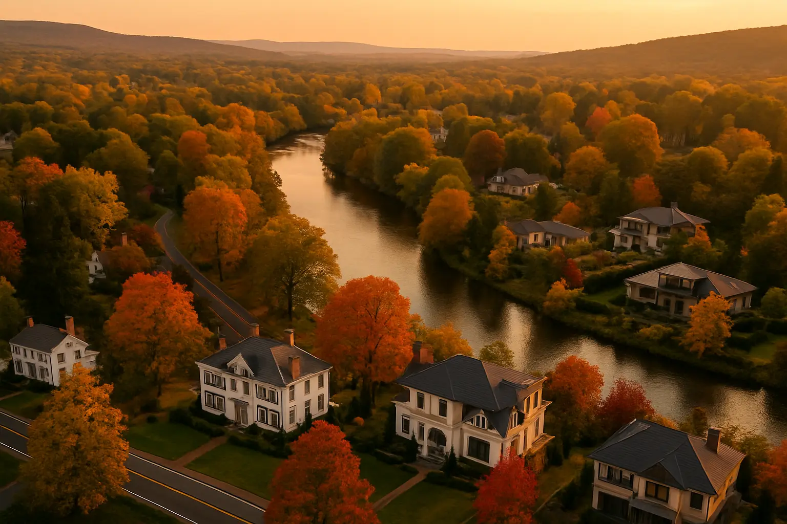 Farmington's Hidden Real Estate Gems: Beyond the Traditional Home Search