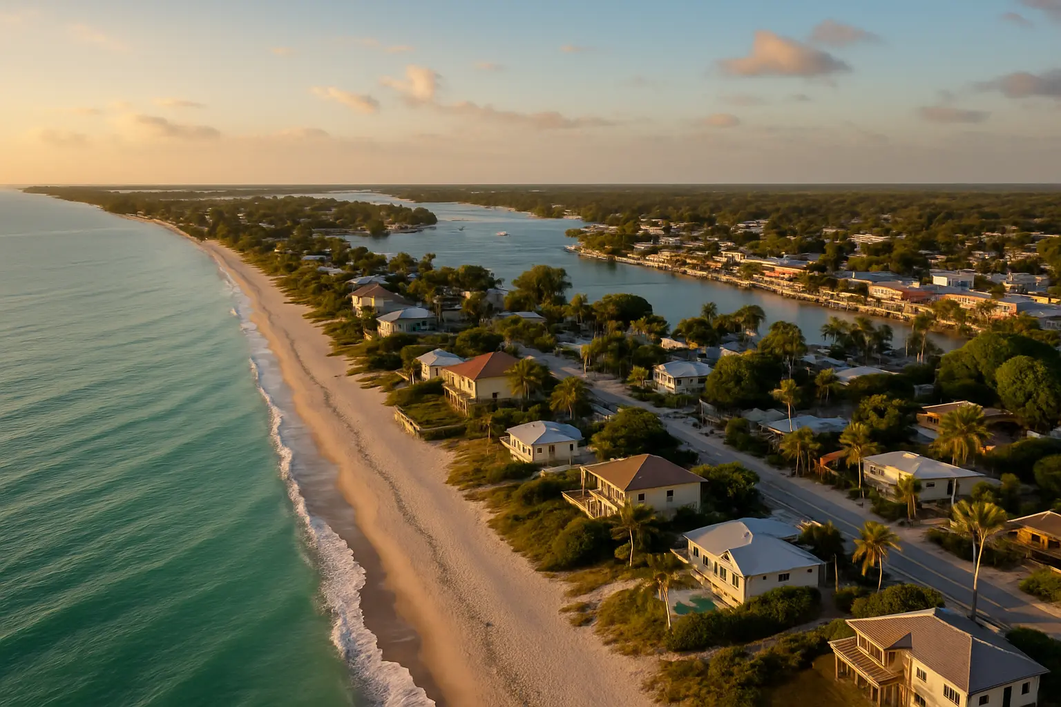 The Hidden Gems of Englewood: Why Florida's Best-Kept Secret is Becoming a Real Estate Hotspot
