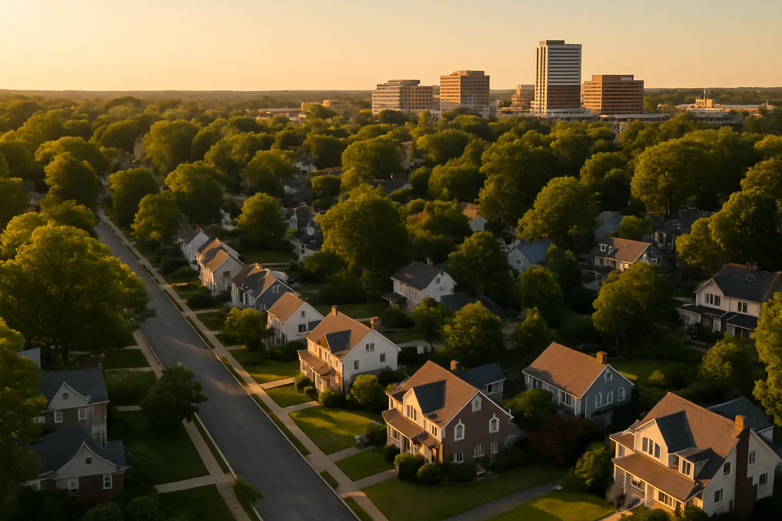 Hidden Gems of White Plains: The Perfect Blend of Suburban Charm and Investment Potential