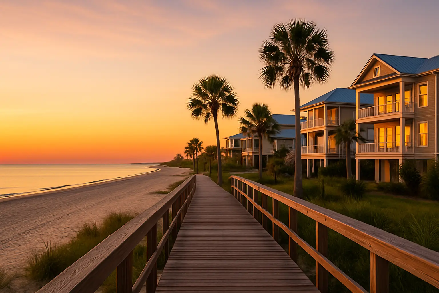 Coastal Charm Meets Smart Investment: Why Waveland, MS Is Your Next Real Estate Move
