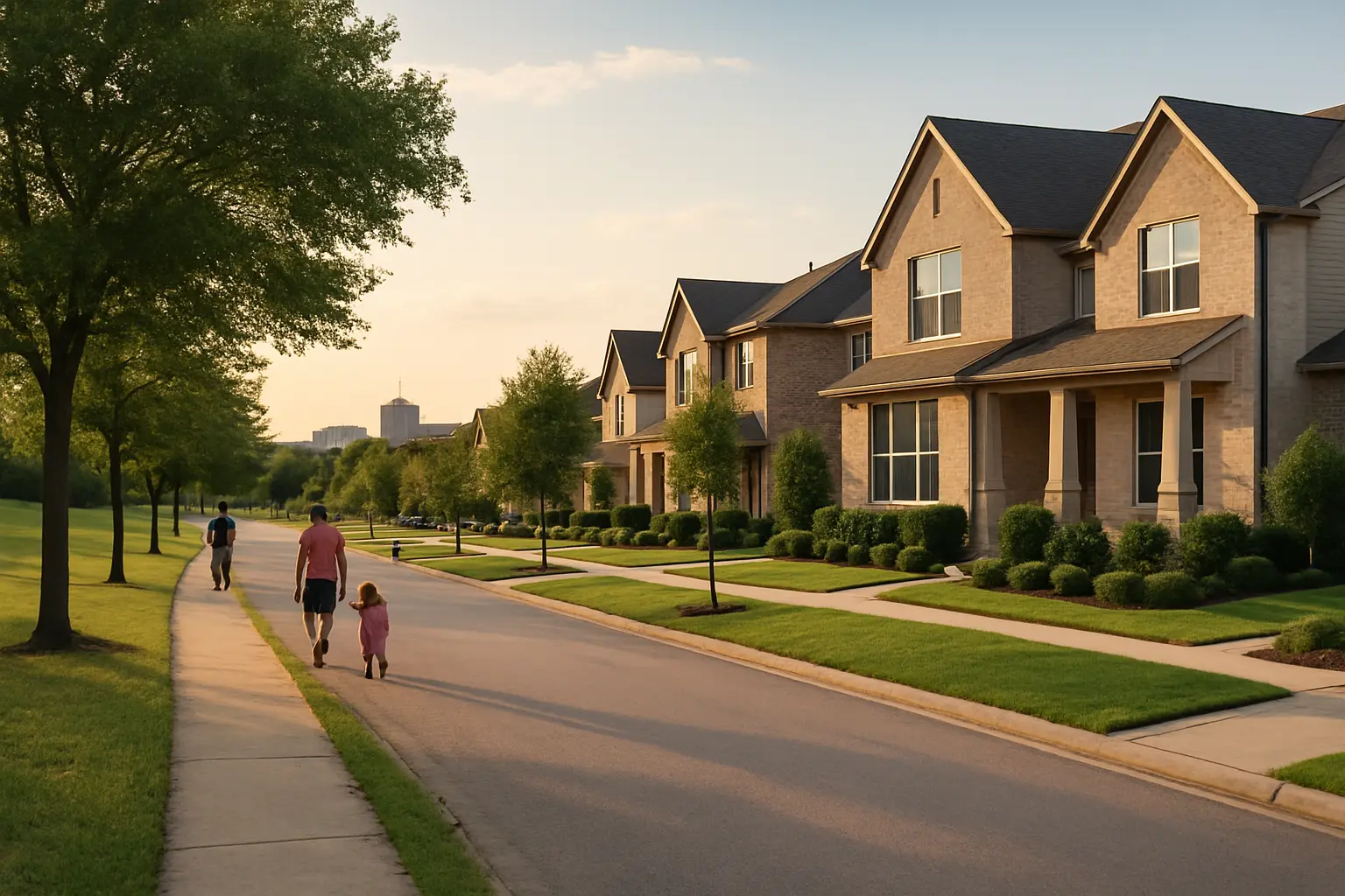 Hidden Gems of Mansfield: Why This Texas Suburb is a Real Estate Gold Mine