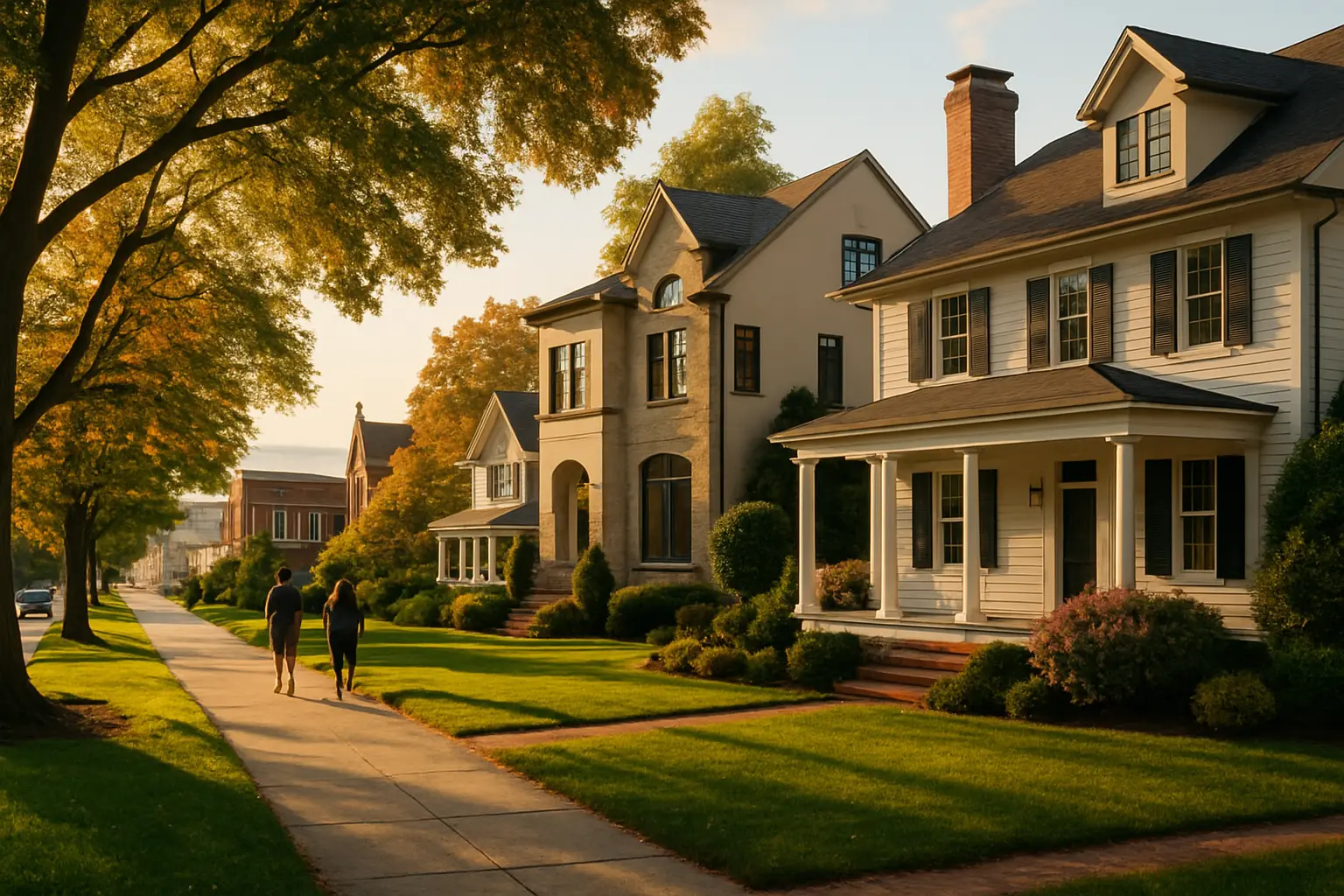 The Hidden Gems of Ridgewood: Why This Bergen County Paradise Is More Than Just Beautiful Homes