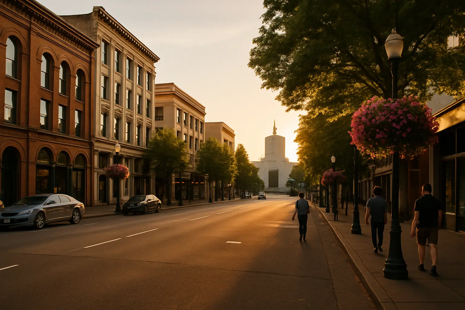 Salem's Hidden Gems: Why Mid-Valley Living Offers the Best of Both Worlds
