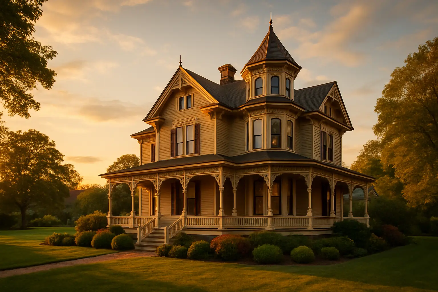Why Hillsdale's Historic Homes Are Your Best Investment Opportunity