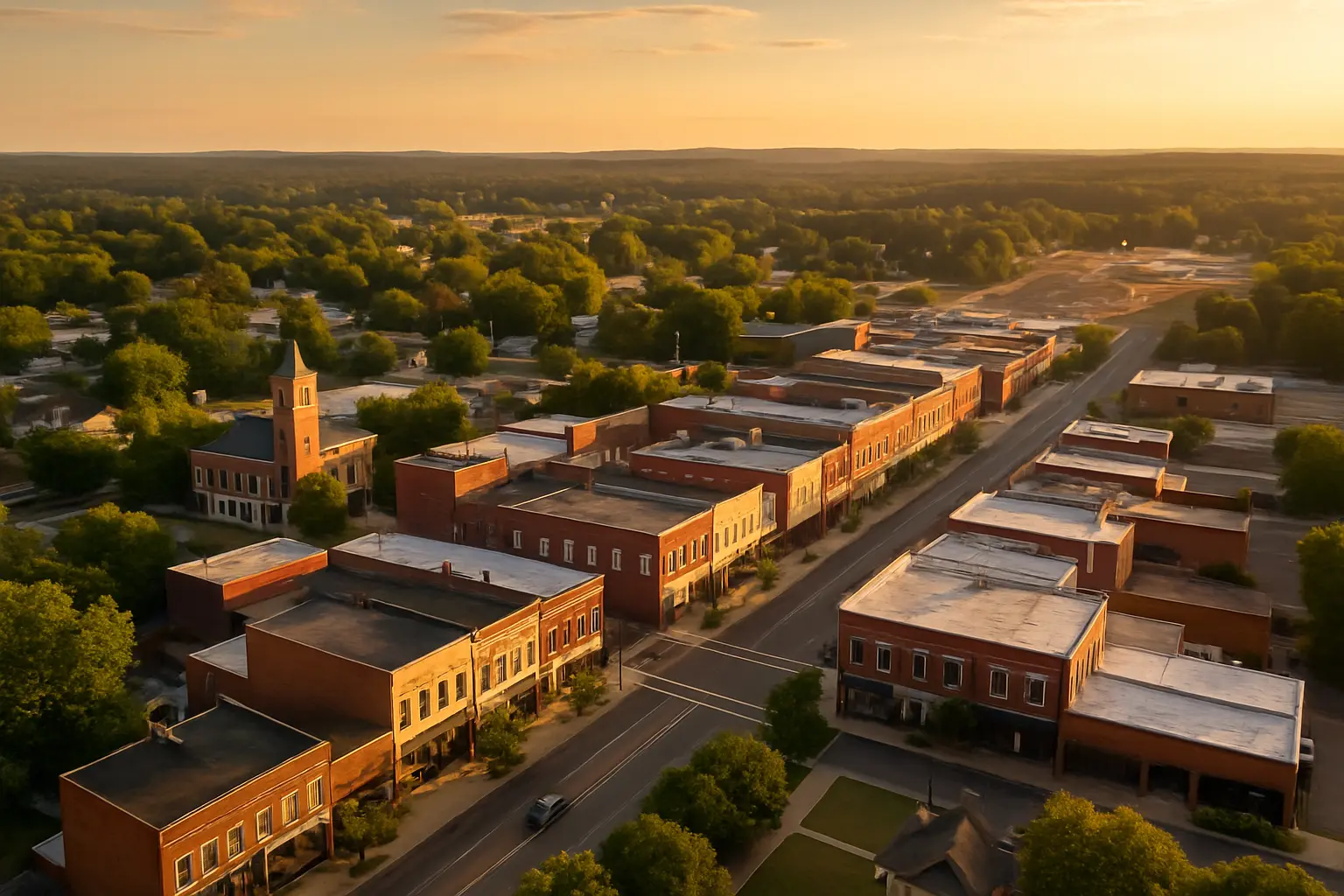 Hidden Gems of Henderson: Why This NC Market is a Smart Investment Move