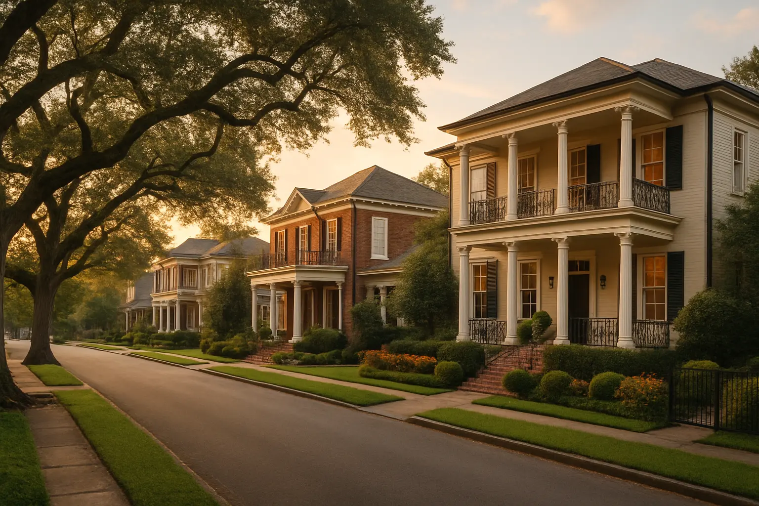 Metairie's Hidden Real Estate Gems: A Local's Guide to Prime Properties