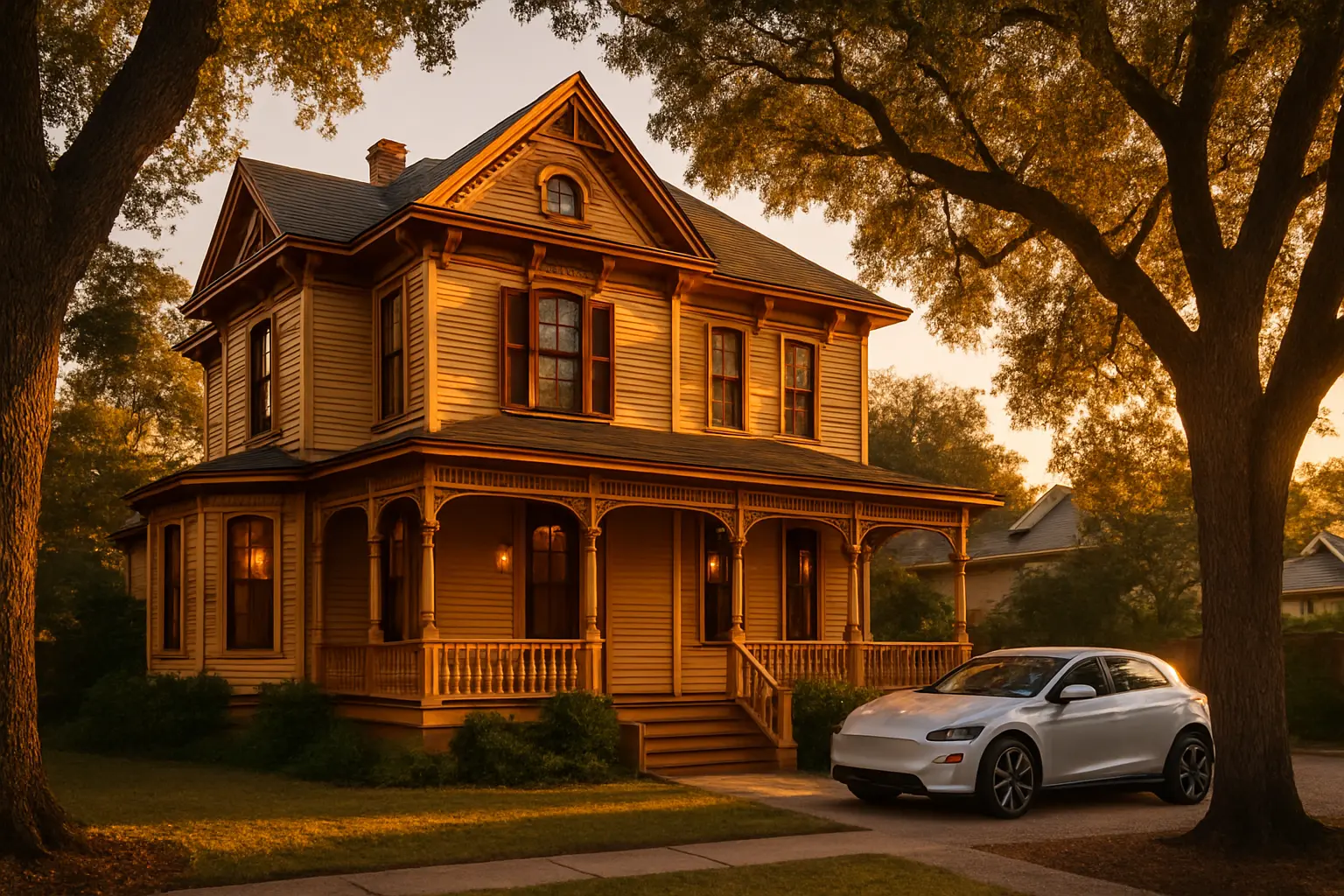 Hidden Gems of San Antonio: Why Historic Neighborhoods Are the Next Real Estate Hotspots