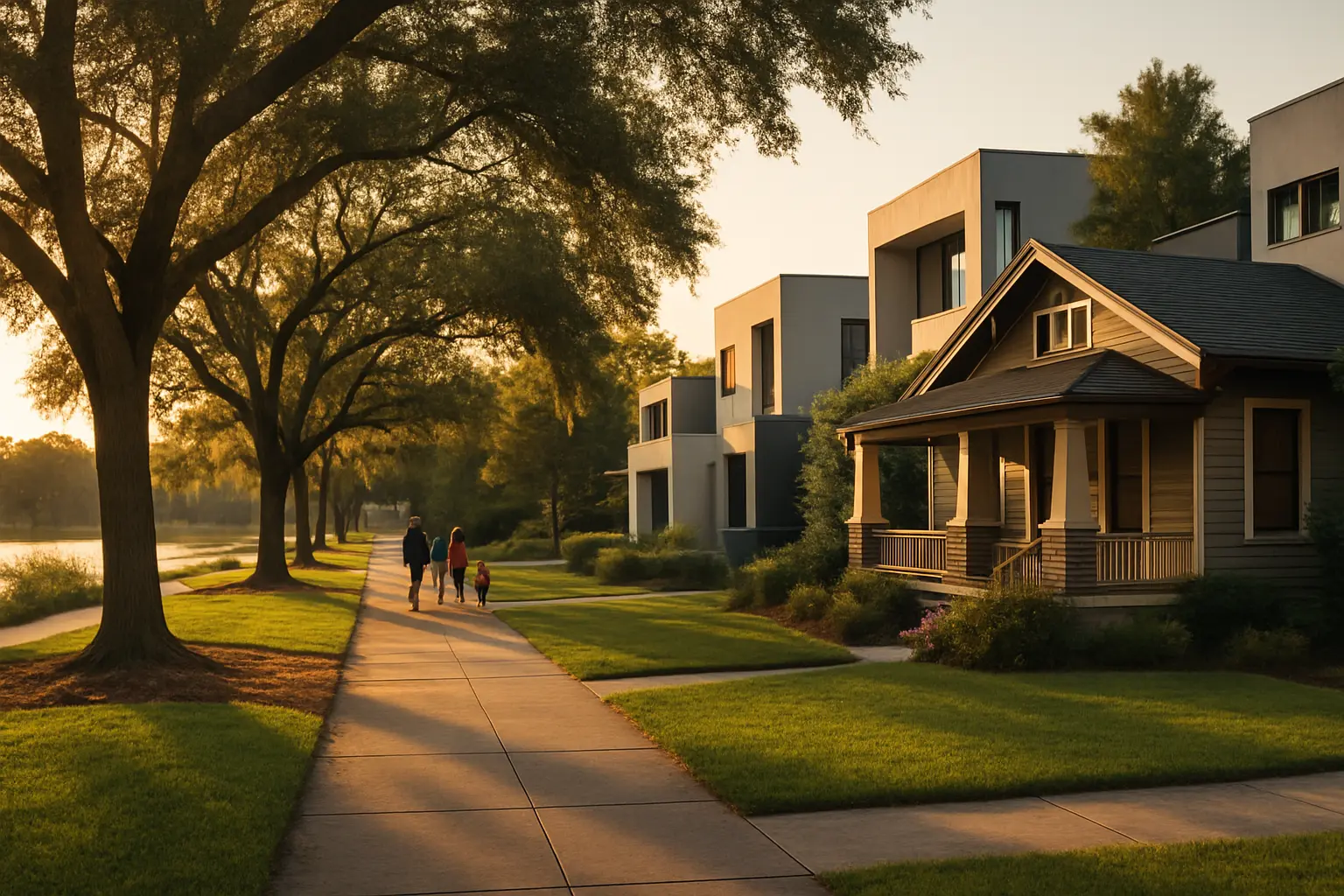 Hidden Gems of Maitland: Why This Central Florida Suburb Is a Real Estate Gold Mine