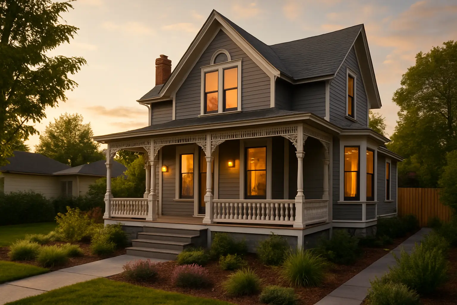 The Hidden Gems of Boise's Historic Districts: Where Character Meets Modern Living