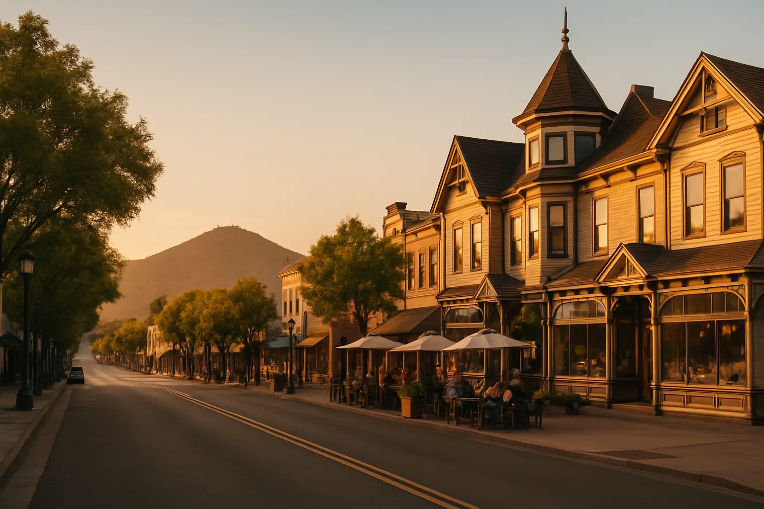 Hidden Gems of La Mesa: Why This San Diego Suburb Is Your Next Smart Investment