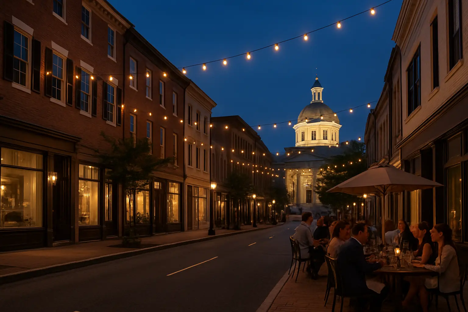 The Hidden Gems of Morristown: Why This Historic Hub Is New Jersey's Next Real Estate Hotspot