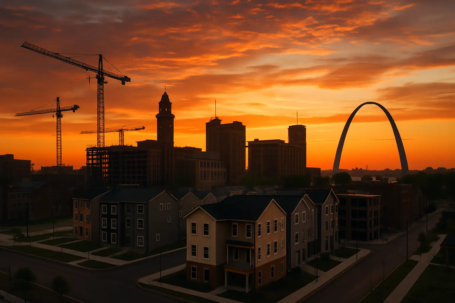 Hidden Gems: Why East Saint Louis is the Next Frontier for Smart Property Investment