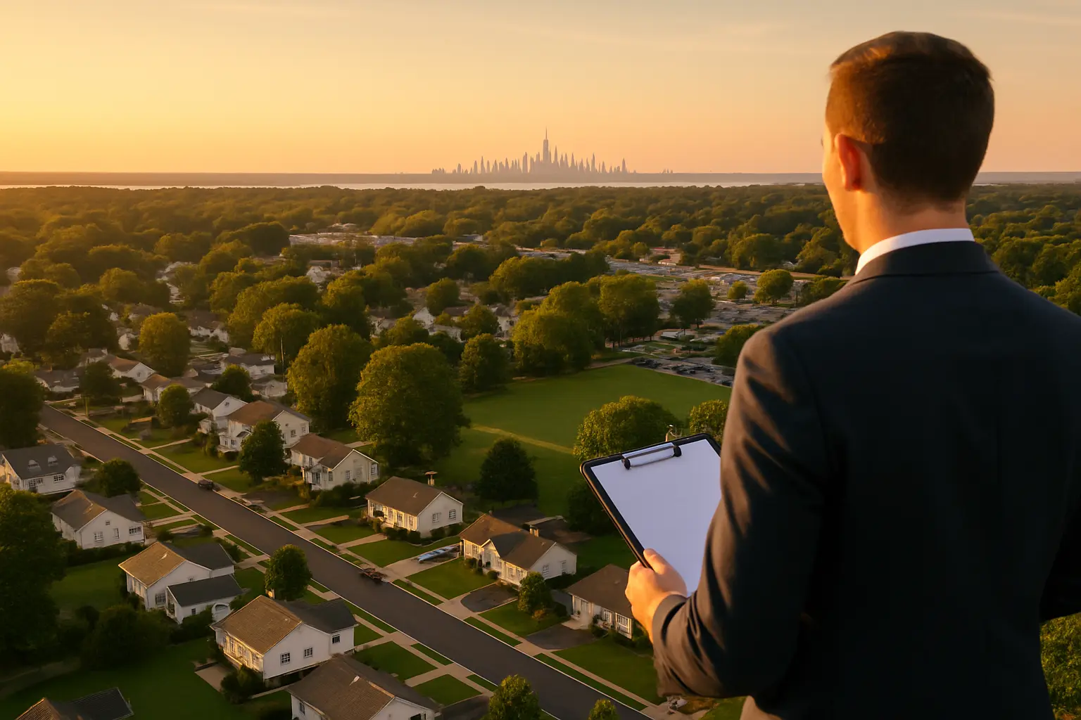 Hidden Gems of Old Bridge: Why This NJ Suburb Is Your Next Smart Investment