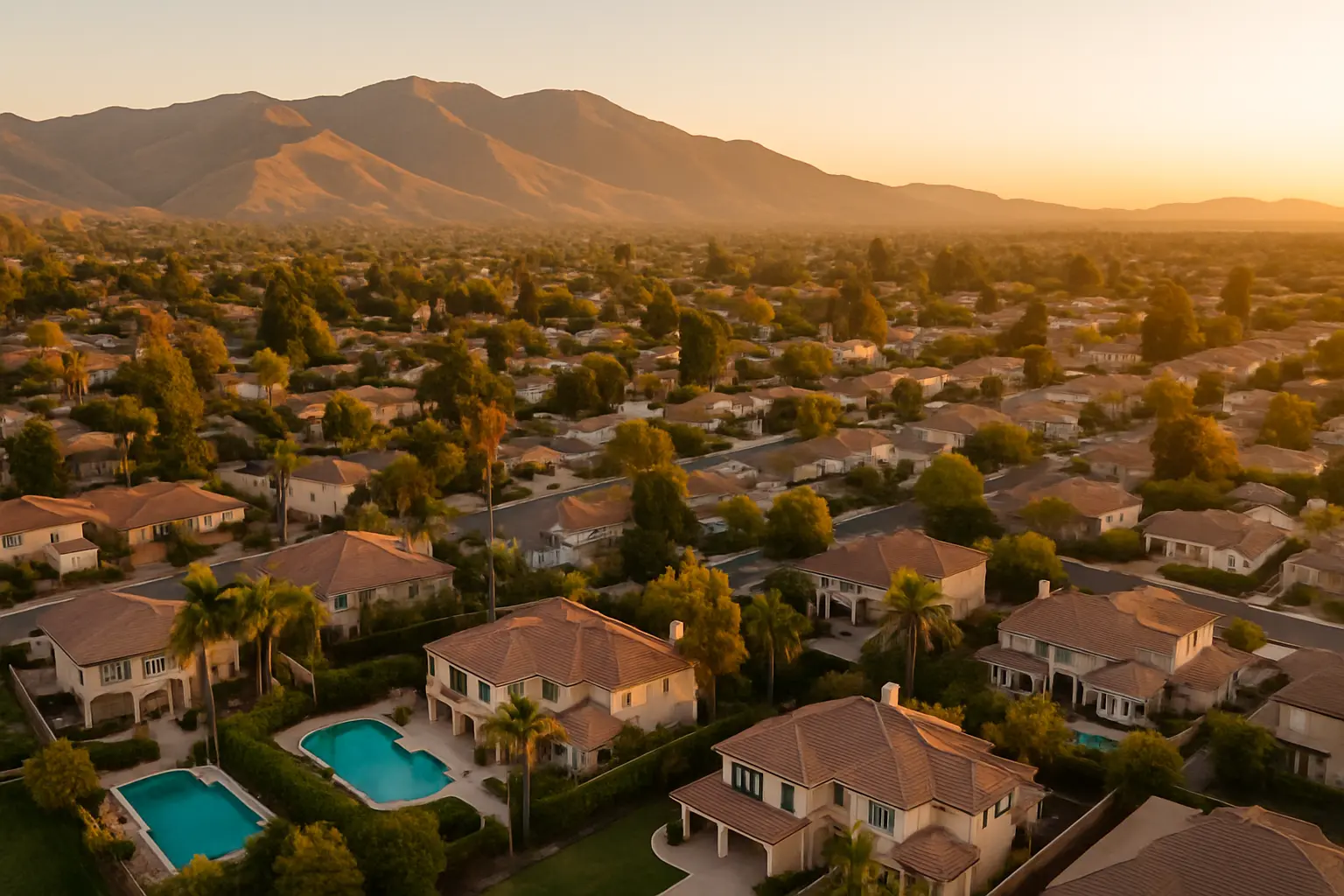 Corona's Hidden Real Estate Gems: Where Luxury Meets Affordability