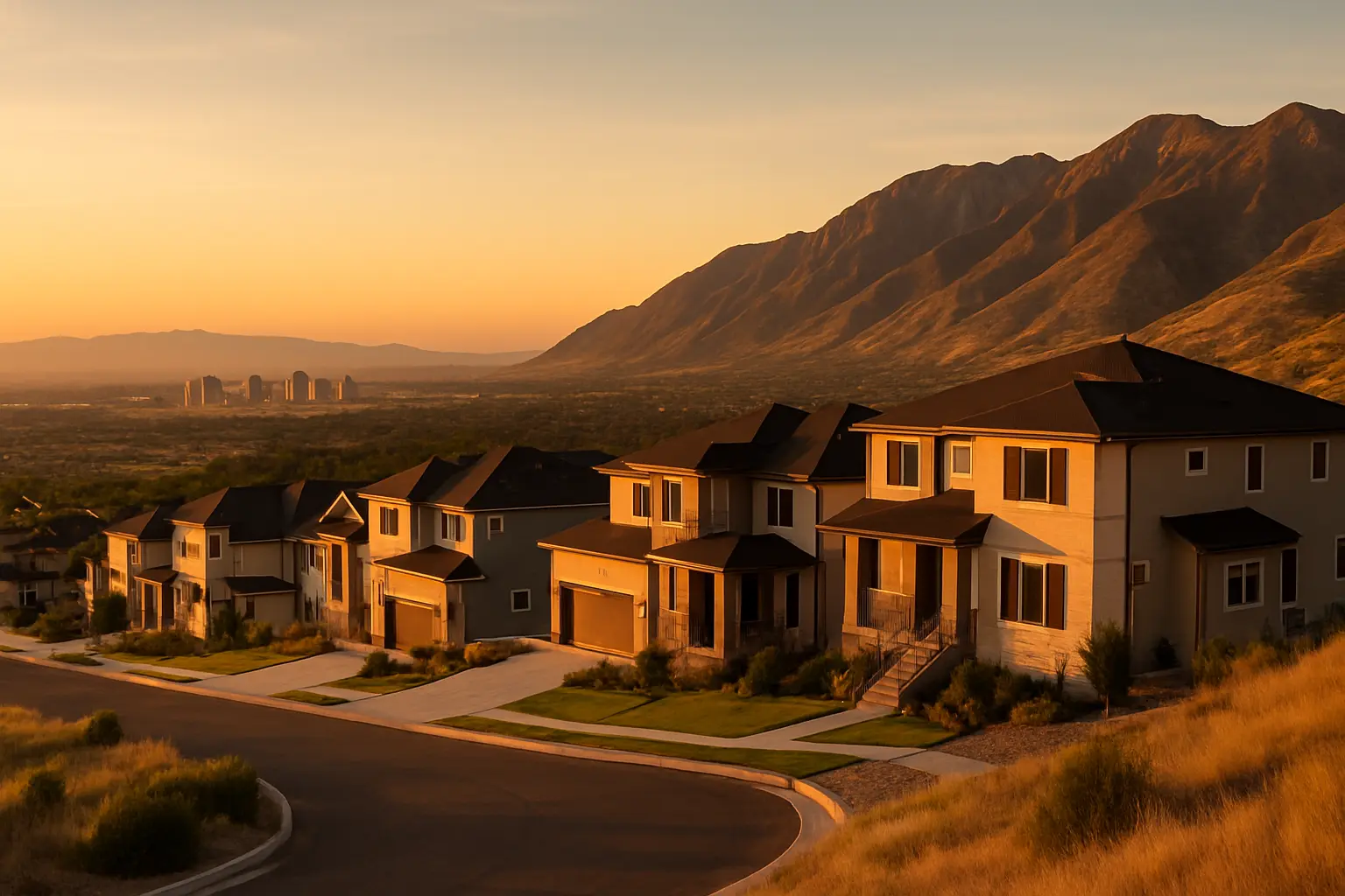 Hidden Gems of North Salt Lake: Why This Utah Suburb Is Your Next Real Estate Goldmine